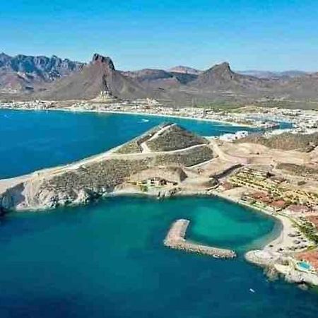 Вилла Casa Totalmente Equipada En Playa Algodones San Carlos Nuevo Guaymas Экстерьер фото