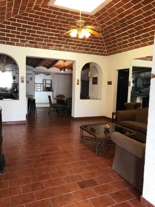 Вилла Casa Totalmente Equipada En Playa Algodones San Carlos Nuevo Guaymas Экстерьер фото