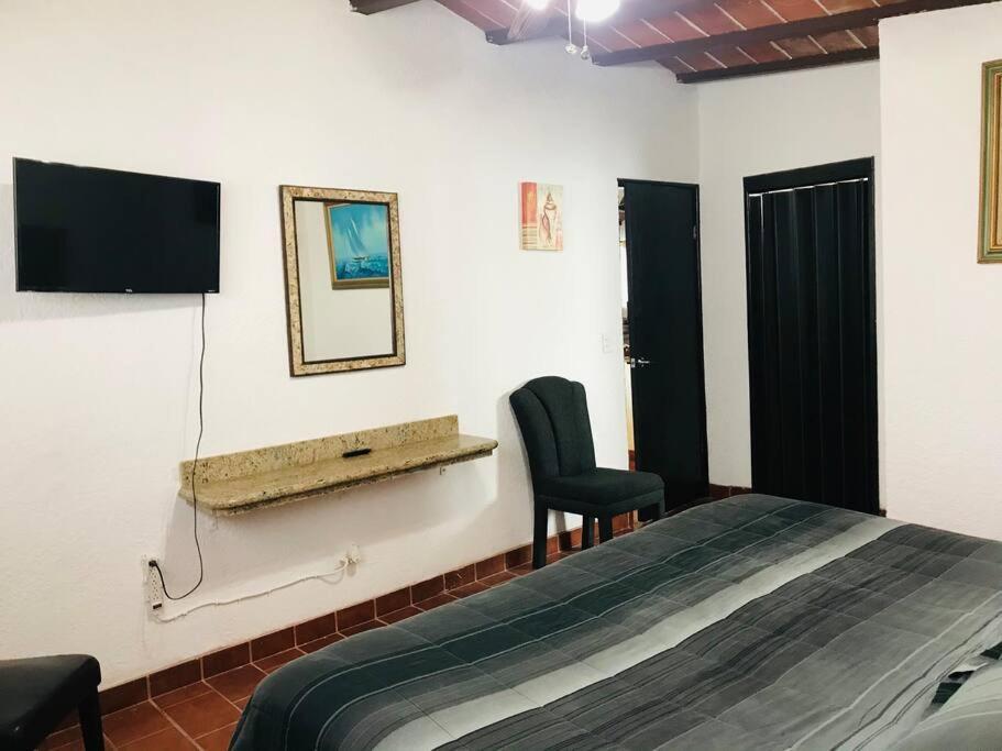 Вилла Casa Totalmente Equipada En Playa Algodones San Carlos Nuevo Guaymas Экстерьер фото