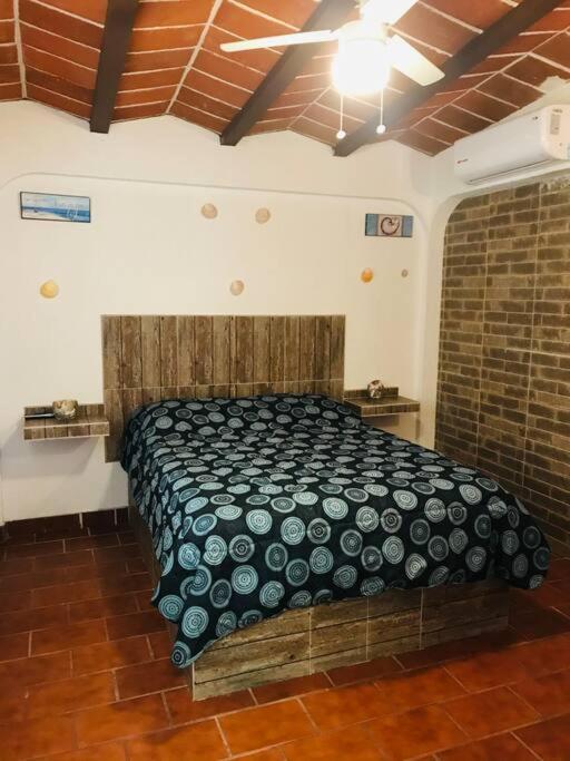 Вилла Casa Totalmente Equipada En Playa Algodones San Carlos Nuevo Guaymas Экстерьер фото