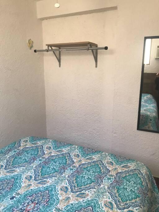 Вилла Casa Totalmente Equipada En Playa Algodones San Carlos Nuevo Guaymas Экстерьер фото