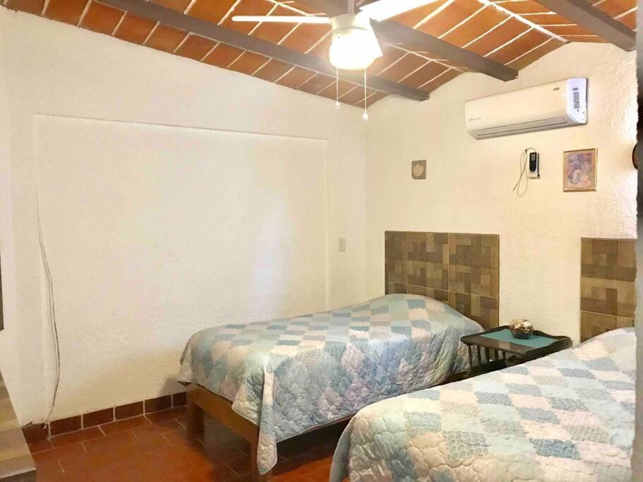 Вилла Casa Totalmente Equipada En Playa Algodones San Carlos Nuevo Guaymas Экстерьер фото