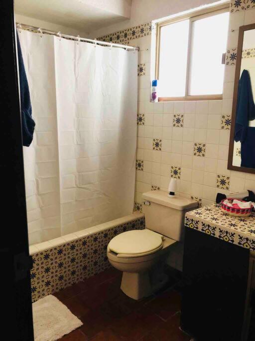 Вилла Casa Totalmente Equipada En Playa Algodones San Carlos Nuevo Guaymas Экстерьер фото