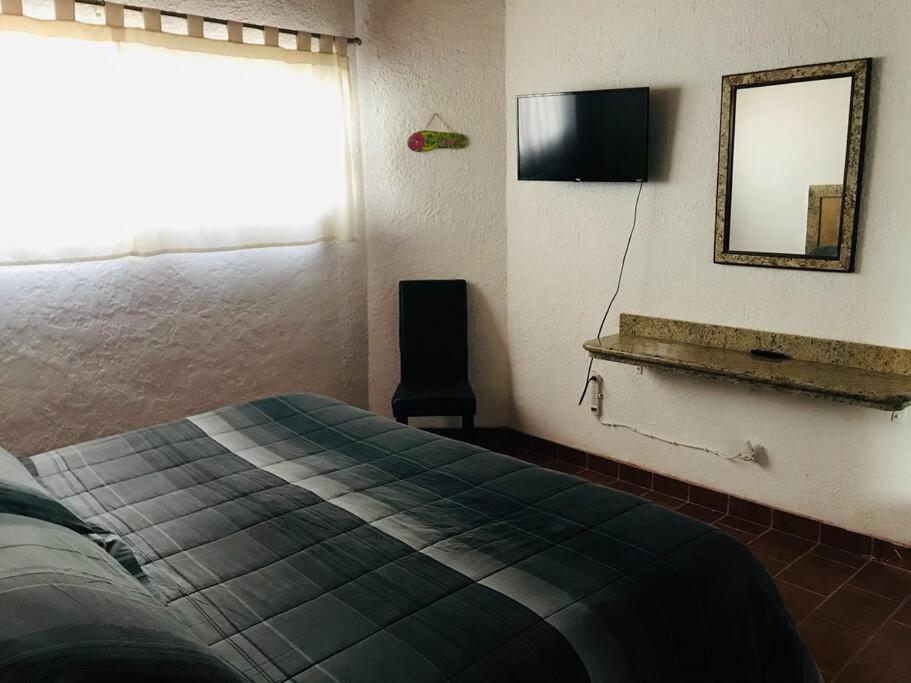 Вилла Casa Totalmente Equipada En Playa Algodones San Carlos Nuevo Guaymas Экстерьер фото