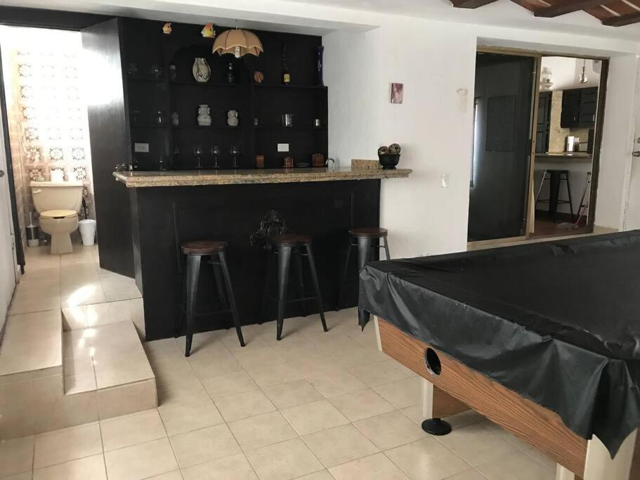 Вилла Casa Totalmente Equipada En Playa Algodones San Carlos Nuevo Guaymas Экстерьер фото