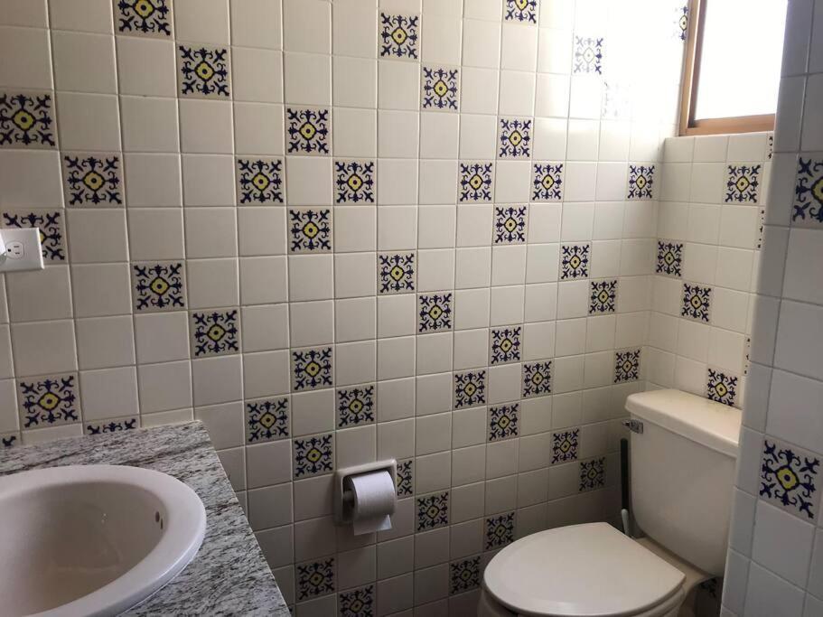 Вилла Casa Totalmente Equipada En Playa Algodones San Carlos Nuevo Guaymas Экстерьер фото