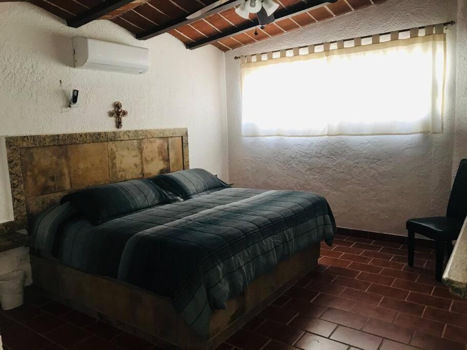 Вилла Casa Totalmente Equipada En Playa Algodones San Carlos Nuevo Guaymas Экстерьер фото